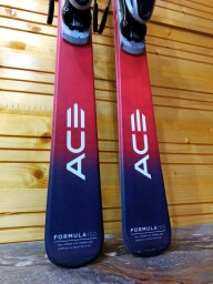 LYŽE ELAN FORMULA ACE 150CM